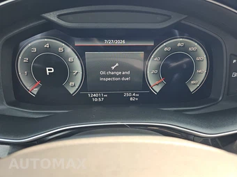 2021 Audi SQ7 Premium Plus – miniatura 12