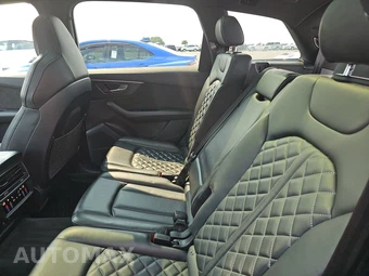2021 Audi SQ7 Premium Plus – miniatura 13