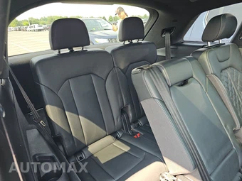 2021 Audi SQ7 Premium Plus – miniatura 14