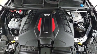 2021 Audi SQ7 Premium Plus – miniatura 19