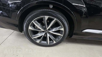 2021 Audi SQ7 Premium Plus – miniatura 23