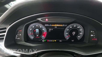 2021 Audi SQ7 Premium Plus – miniatura 24