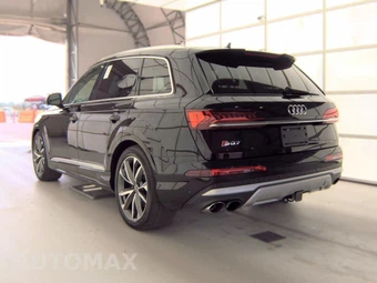 2021 Audi SQ7 Premium Plus – miniatura 6