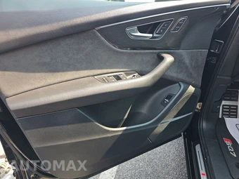 2021 Audi SQ7 Premium Plus – miniatura 9