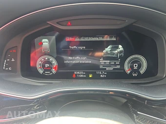 2021 Audi SQ7 Prestige – miniatura 12