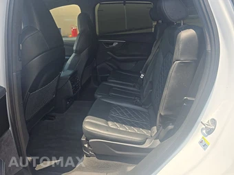 2021 Audi SQ7 Prestige – miniatura 13