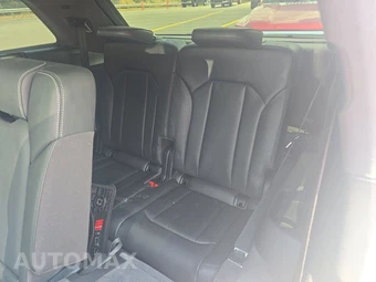2021 Audi SQ7 Prestige – miniatura 14