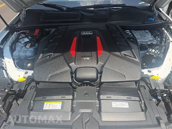 2021 Audi SQ7 Prestige – miniatura 16