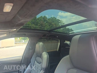 2021 Audi SQ7 Prestige – miniatura 20