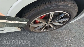 2021 Audi SQ7 Prestige – miniatura 21