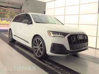 2021 Audi SQ7 Prestige – miniatura 3