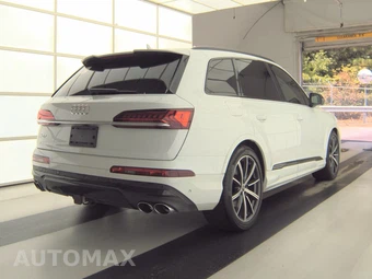 2021 Audi SQ7 Prestige – miniatura 4