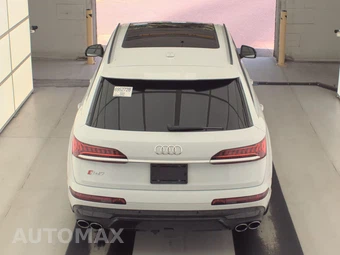 2021 Audi SQ7 Prestige – miniatura 5