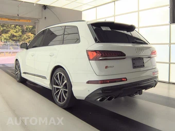 2021 Audi SQ7 Prestige – miniatura 6