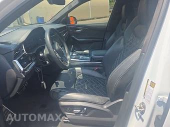 2021 Audi SQ7 Prestige – miniatura 7