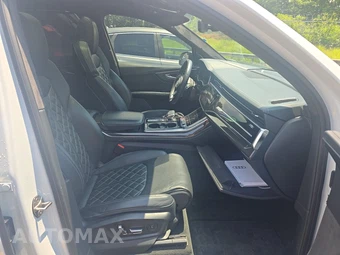 2021 Audi SQ7 Prestige – miniatura 8