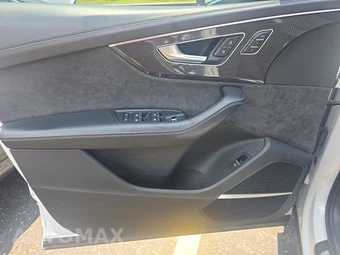 2021 Audi SQ7 Prestige – miniatura 9