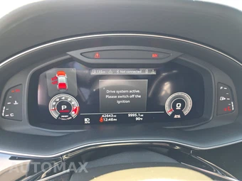 2021 Audi SQ8 Premium Plus - miniatura 12