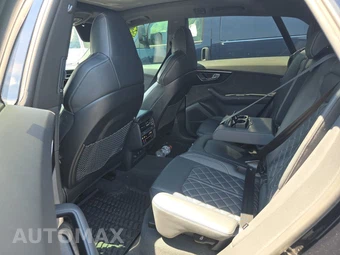 2021 Audi SQ8 Premium Plus - miniatura 13