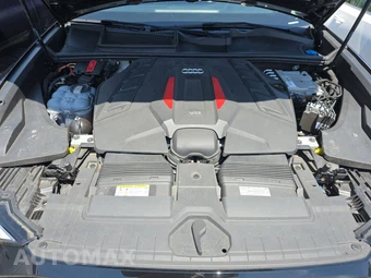 2021 Audi SQ8 Premium Plus - miniatura 16