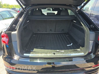 2021 Audi SQ8 Premium Plus - miniatura 17