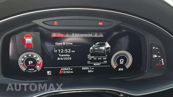 2021 Audi SQ8 Premium Plus - miniatura 20