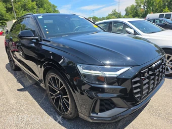 2021 Audi SQ8 Premium Plus - miniatura 3
