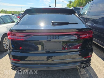 2021 Audi SQ8 Premium Plus - miniatura 5