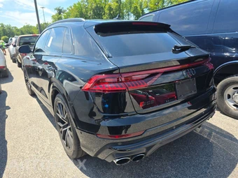 2021 Audi SQ8 Premium Plus - miniatura 6