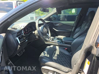 2021 Audi SQ8 Premium Plus - miniatura 7