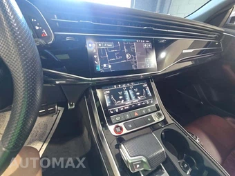 2021 Audi SQ8 Premium Plus – miniatura 10