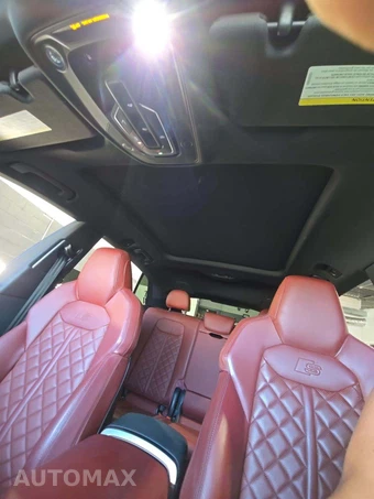 2021 Audi SQ8 Premium Plus – miniatura 11