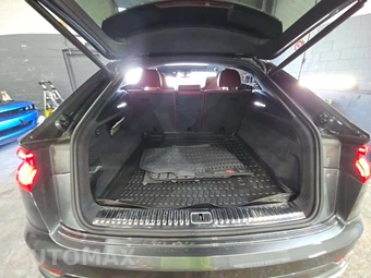 2021 Audi SQ8 Premium Plus – miniatura 14