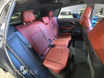 2021 Audi SQ8 Premium Plus – miniatura 16