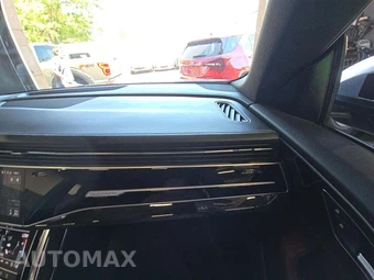 2021 Audi SQ8 Premium Plus – miniatura 19