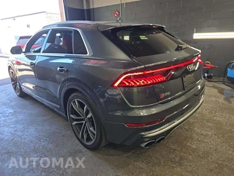 2021 Audi SQ8 Premium Plus – miniatura 2