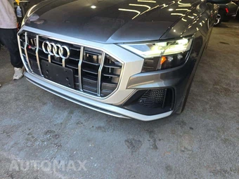 2021 Audi SQ8 Premium Plus – miniatura 21