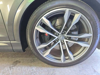 2021 Audi SQ8 Premium Plus – miniatura 23