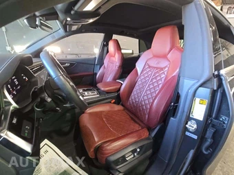 2021 Audi SQ8 Premium Plus – miniatura 6