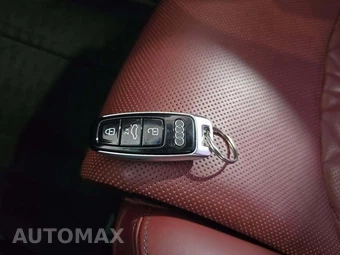 2021 Audi SQ8 Premium Plus – miniatura 8