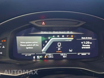 2021 Audi SQ8 Premium Plus – miniatura 9