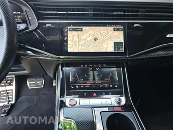 2021 Audi SQ8 Prestige – miniatura 10