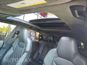 2021 Audi SQ8 Prestige – miniatura 11