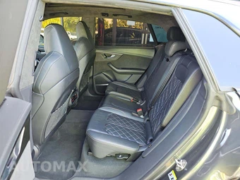 2021 Audi SQ8 Prestige – miniatura 13