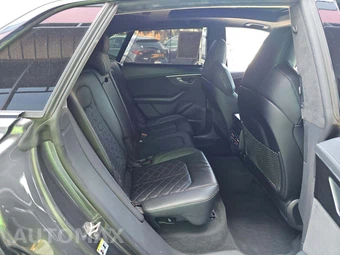 2021 Audi SQ8 Prestige – miniatura 16