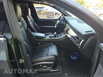 2021 Audi SQ8 Prestige – miniatura 18