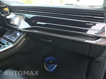 2021 Audi SQ8 Prestige – miniatura 19