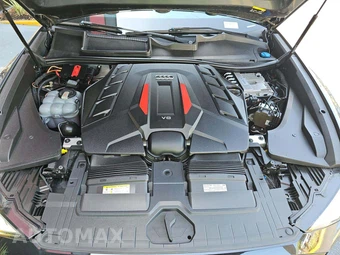 2021 Audi SQ8 Prestige – miniatura 26