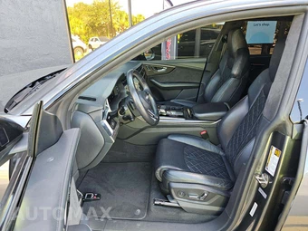 2021 Audi SQ8 Prestige – miniatura 6