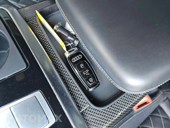 2021 Audi SQ8 Prestige – miniatura 8